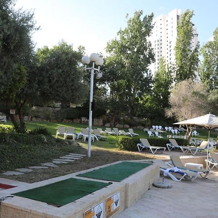 Jerusalem Hotel Private Luxury Suites Near Western Wall Me Neftoah Exterior photo