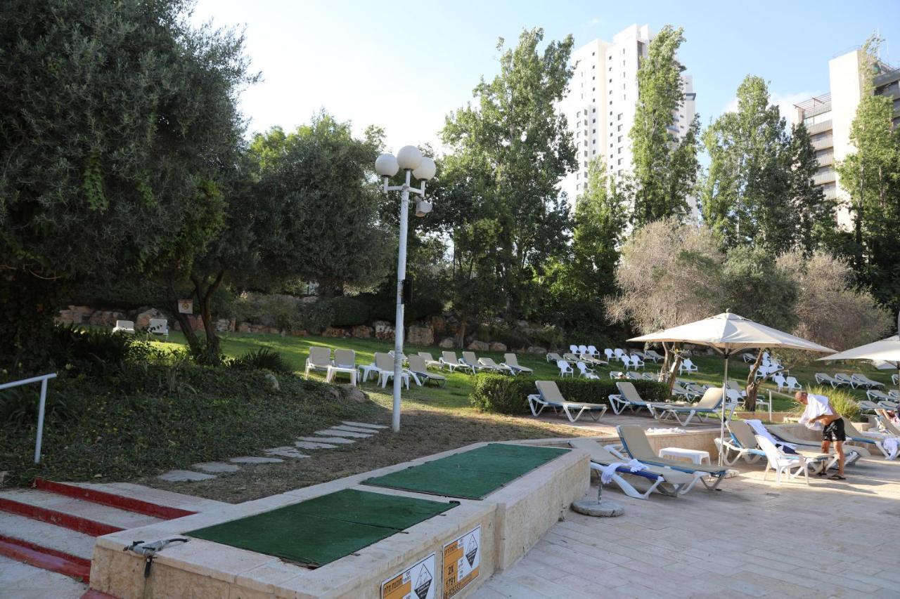 Jerusalem Hotel Private Luxury Suites Near Western Wall Me Neftoah Exterior photo