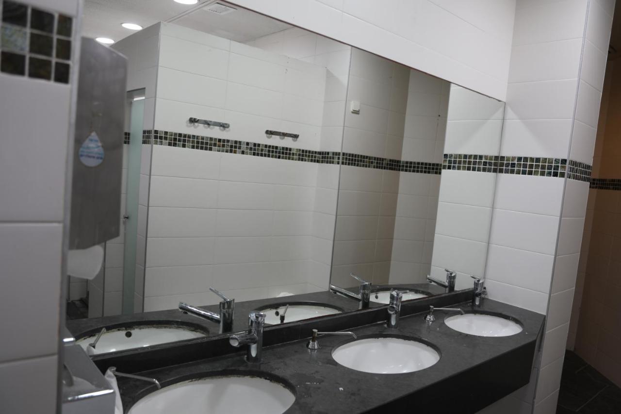 Jerusalem Hotel Private Luxury Suites Near Western Wall Me Neftoah Exterior photo