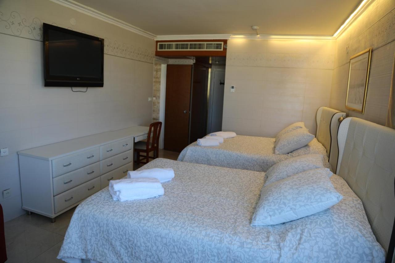 Jerusalem Hotel Private Luxury Suites Near Western Wall Me Neftoah Exterior photo