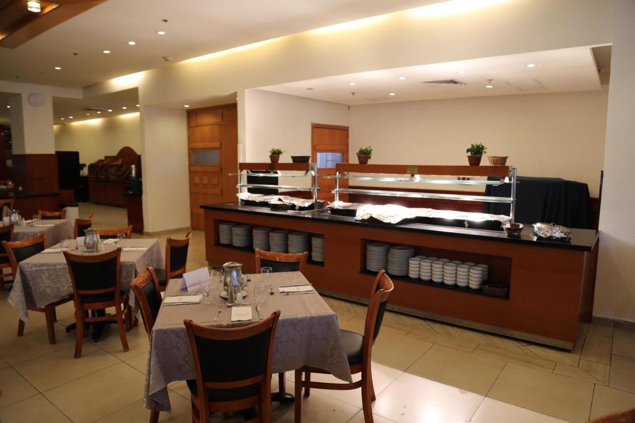 Jerusalem Hotel Private Luxury Suites Near Western Wall Me Neftoah Exterior photo