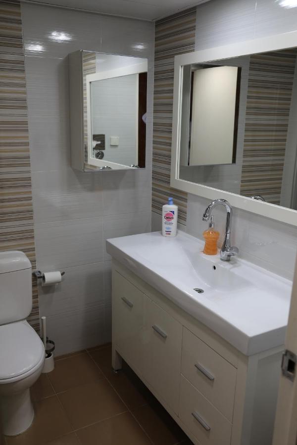 Jerusalem Hotel Private Luxury Suites Near Western Wall Me Neftoah Exterior photo