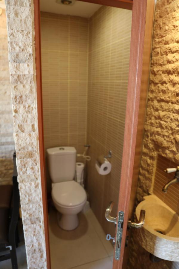 Jerusalem Hotel Private Luxury Suites Near Western Wall Me Neftoah Exterior photo