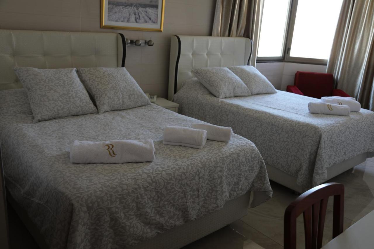 Jerusalem Hotel Private Luxury Suites Near Western Wall Me Neftoah Exterior photo