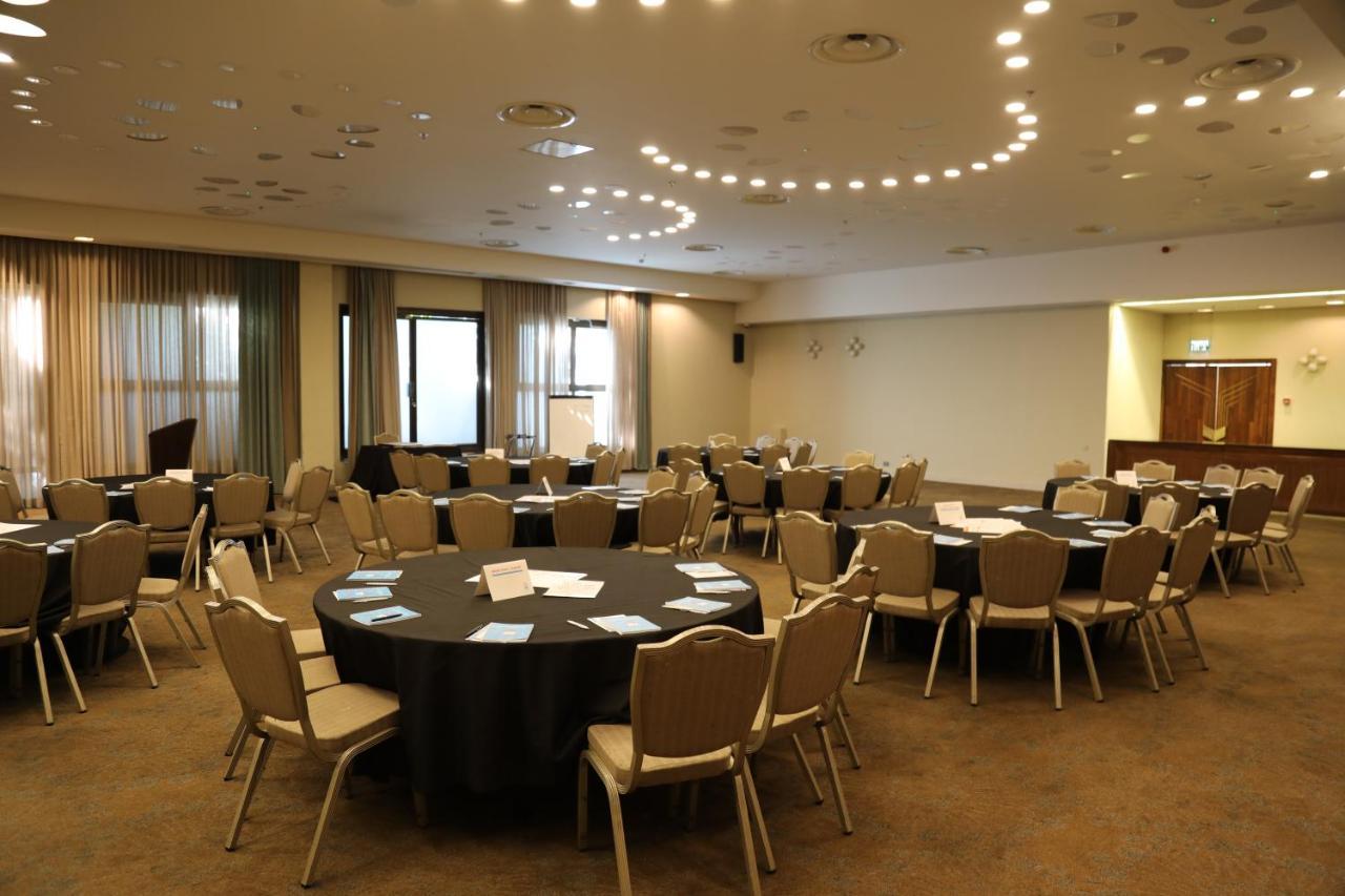 Jerusalem Hotel Private Luxury Suites Near Western Wall Me Neftoah Exterior photo