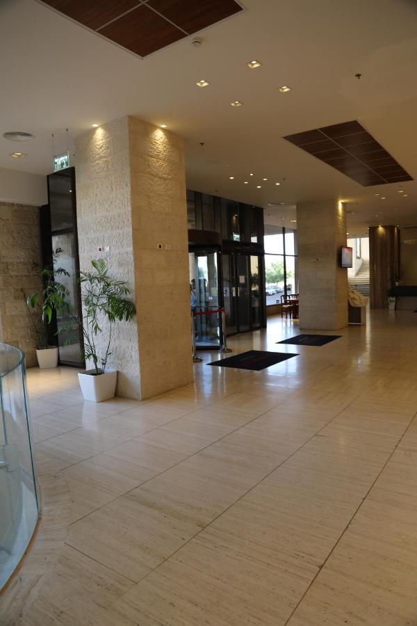 Jerusalem Hotel Private Luxury Suites Near Western Wall Me Neftoah Exterior photo